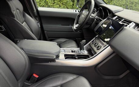 Land Rover Range Rover Sport II, 2015 год, 4 500 000 рублей, 8 фотография