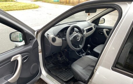 Renault Logan I, 2012 год, 459 000 рублей, 8 фотография