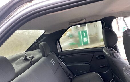 Renault Logan I, 2012 год, 459 000 рублей, 9 фотография