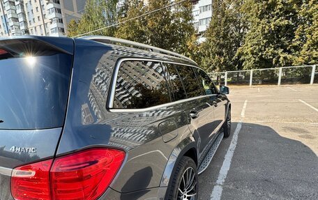 Mercedes-Benz GL-Класс, 2013 год, 2 750 000 рублей, 6 фотография