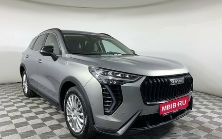 Haval Jolion, 2025 год, 2 849 000 рублей, 2 фотография