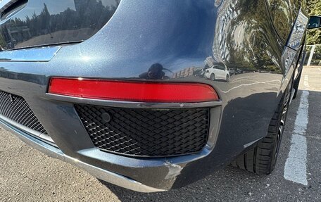 Mercedes-Benz GL-Класс, 2013 год, 2 750 000 рублей, 9 фотография