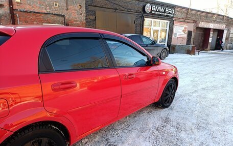 Chevrolet Lacetti, 2008 год, 360 000 рублей, 3 фотография