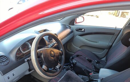 Chevrolet Lacetti, 2008 год, 360 000 рублей, 7 фотография