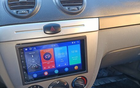 Chevrolet Lacetti, 2008 год, 360 000 рублей, 14 фотография