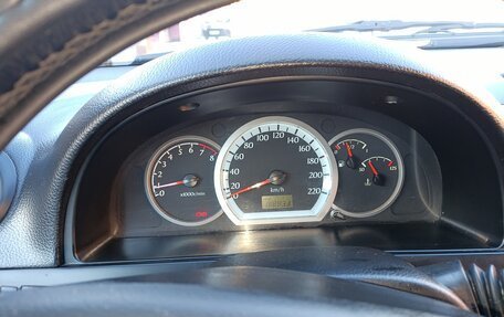 Chevrolet Lacetti, 2008 год, 360 000 рублей, 12 фотография