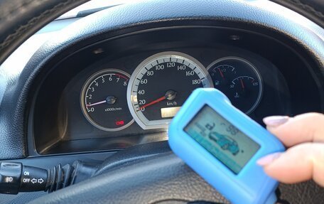 Chevrolet Lacetti, 2008 год, 360 000 рублей, 13 фотография