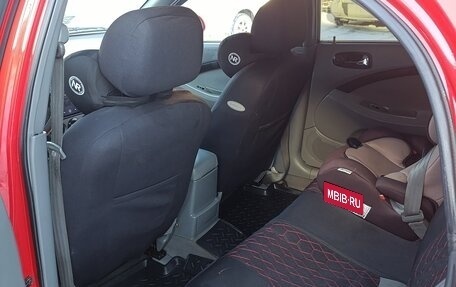 Chevrolet Lacetti, 2008 год, 360 000 рублей, 6 фотография