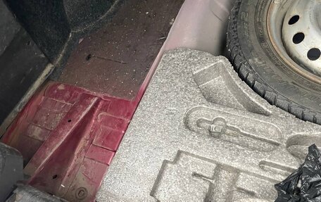 Daewoo Nexia I рестайлинг, 2010 год, 115 000 рублей, 6 фотография