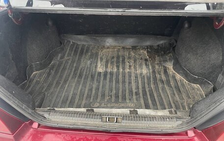 Daewoo Nexia I рестайлинг, 2010 год, 115 000 рублей, 2 фотография