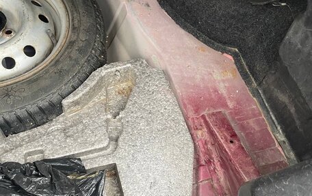 Daewoo Nexia I рестайлинг, 2010 год, 115 000 рублей, 7 фотография