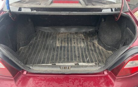 Daewoo Nexia I рестайлинг, 2010 год, 115 000 рублей, 3 фотография