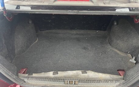 Daewoo Nexia I рестайлинг, 2010 год, 115 000 рублей, 4 фотография