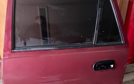 Daewoo Nexia I рестайлинг, 2010 год, 115 000 рублей, 10 фотография