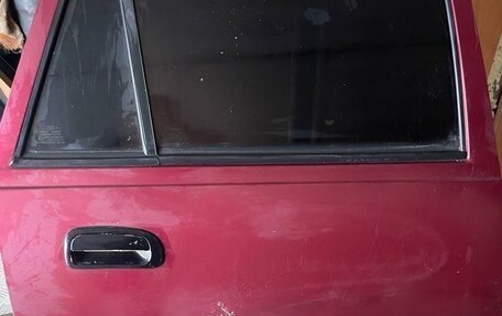 Daewoo Nexia I рестайлинг, 2010 год, 115 000 рублей, 14 фотография