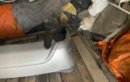 Daewoo Nexia I рестайлинг, 2010 год, 115 000 рублей, 16 фотография