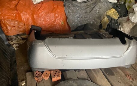 Daewoo Nexia I рестайлинг, 2010 год, 115 000 рублей, 17 фотография