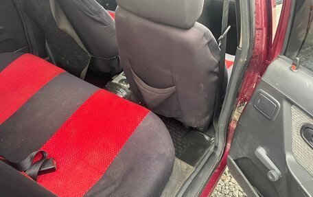 Daewoo Nexia I рестайлинг, 2010 год, 115 000 рублей, 30 фотография