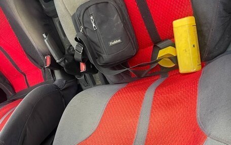 Daewoo Nexia I рестайлинг, 2010 год, 115 000 рублей, 29 фотография