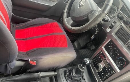 Daewoo Nexia I рестайлинг, 2010 год, 115 000 рублей, 25 фотография