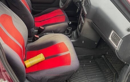 Daewoo Nexia I рестайлинг, 2010 год, 115 000 рублей, 26 фотография