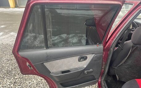 Daewoo Nexia I рестайлинг, 2010 год, 115 000 рублей, 32 фотография