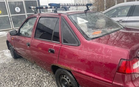 Daewoo Nexia I рестайлинг, 2010 год, 115 000 рублей, 40 фотография