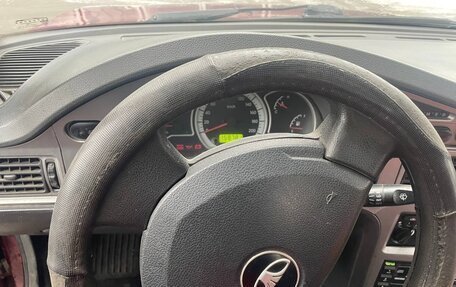 Daewoo Nexia I рестайлинг, 2010 год, 115 000 рублей, 38 фотография