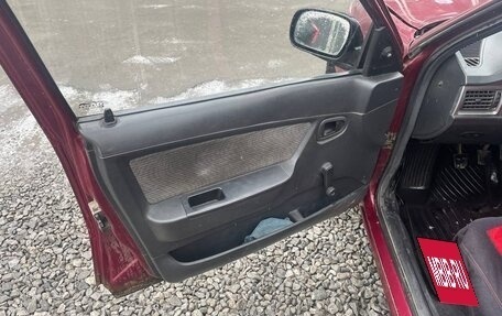 Daewoo Nexia I рестайлинг, 2010 год, 115 000 рублей, 35 фотография