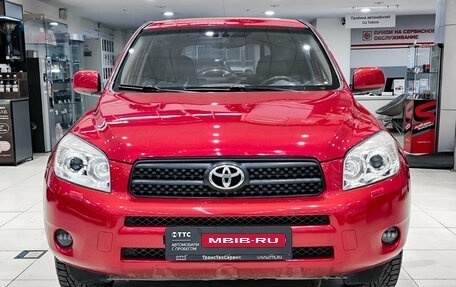Toyota RAV4, 2006 год, 995 000 рублей, 2 фотография