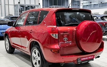 Toyota RAV4, 2006 год, 995 000 рублей, 8 фотография