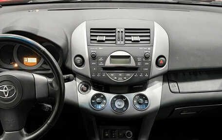 Toyota RAV4, 2006 год, 995 000 рублей, 18 фотография