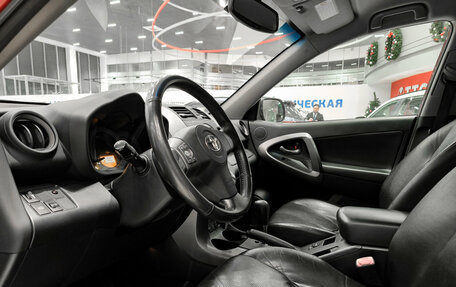 Toyota RAV4, 2006 год, 995 000 рублей, 20 фотография