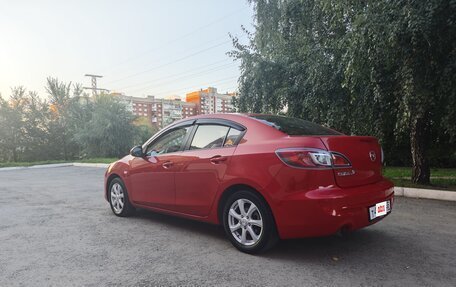Mazda 3, 2012 год, 999 999 рублей, 16 фотография