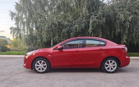 Mazda 3, 2012 год, 999 999 рублей, 15 фотография