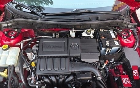 Mazda 3, 2012 год, 999 999 рублей, 8 фотография