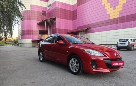 Mazda 3, 2012 год, 999 999 рублей, 18 фотография