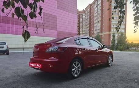 Mazda 3, 2012 год, 999 999 рублей, 17 фотография