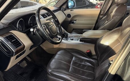 Land Rover Range Rover Sport II, 2013 год, 2 999 000 рублей, 10 фотография