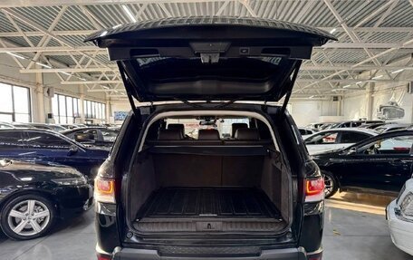 Land Rover Range Rover Sport II, 2013 год, 2 999 000 рублей, 7 фотография