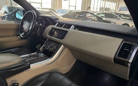 Land Rover Range Rover Sport II, 2013 год, 2 999 000 рублей, 8 фотография