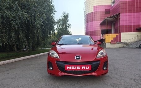 Mazda 3, 2012 год, 999 999 рублей, 20 фотография