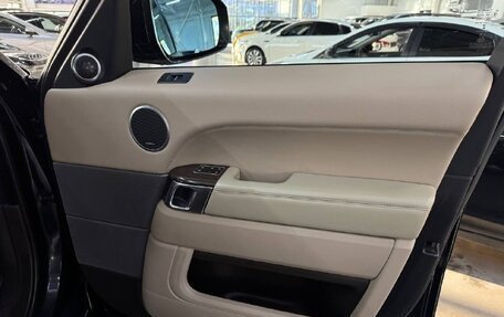 Land Rover Range Rover Sport II, 2013 год, 2 999 000 рублей, 20 фотография