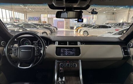 Land Rover Range Rover Sport II, 2013 год, 2 999 000 рублей, 18 фотография