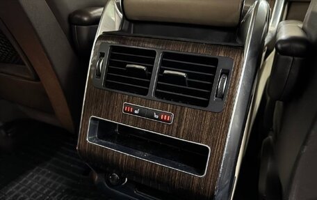 Land Rover Range Rover Sport II, 2013 год, 2 999 000 рублей, 25 фотография