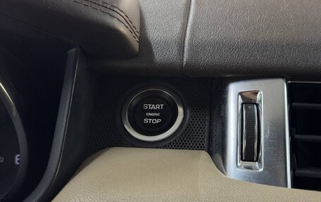 Land Rover Range Rover Sport II, 2013 год, 2 999 000 рублей, 17 фотография