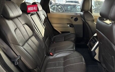 Land Rover Range Rover Sport II, 2013 год, 2 999 000 рублей, 24 фотография