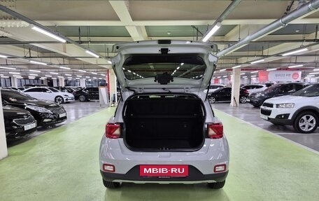 Hyundai Venue I, 2022 год, 1 630 000 рублей, 4 фотография