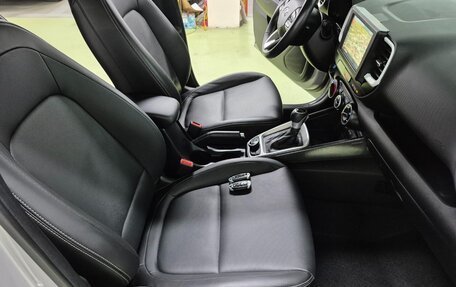 Hyundai Venue I, 2022 год, 1 630 000 рублей, 7 фотография