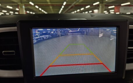 Hyundai Venue I, 2022 год, 1 630 000 рублей, 12 фотография